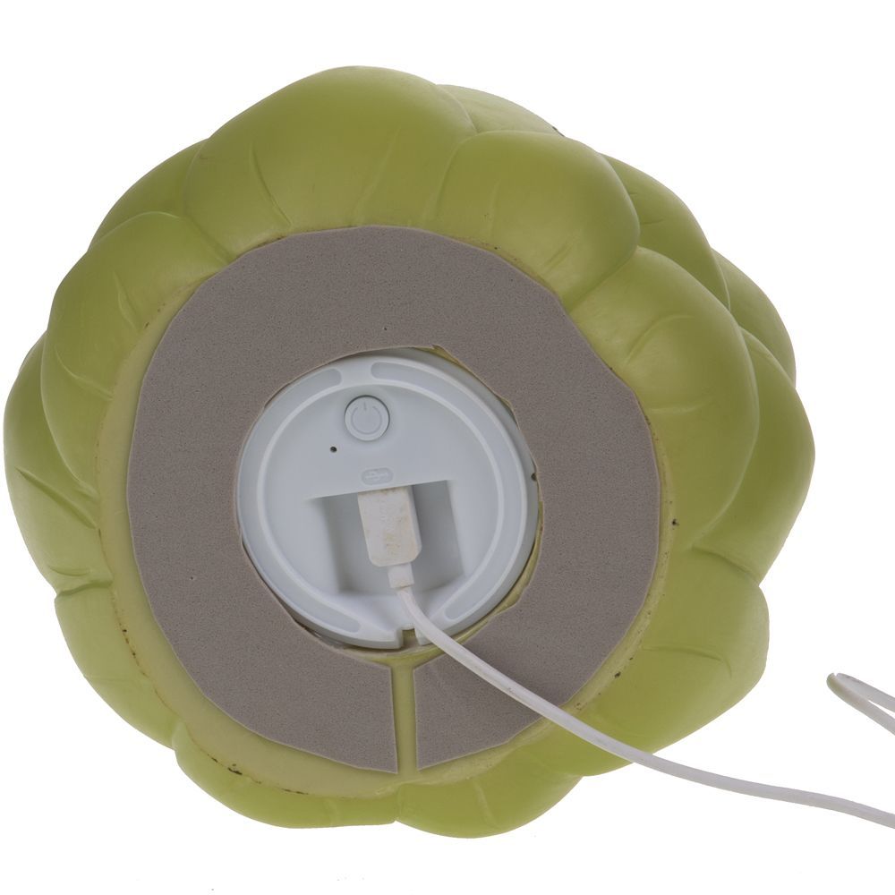 Veilleuse artichaut (20 cm) (Amadeus Les Petits) - Image 6