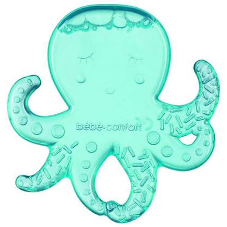 Anneau de dentition réfrigéré Octopus (Bébé Confort) - Image 1