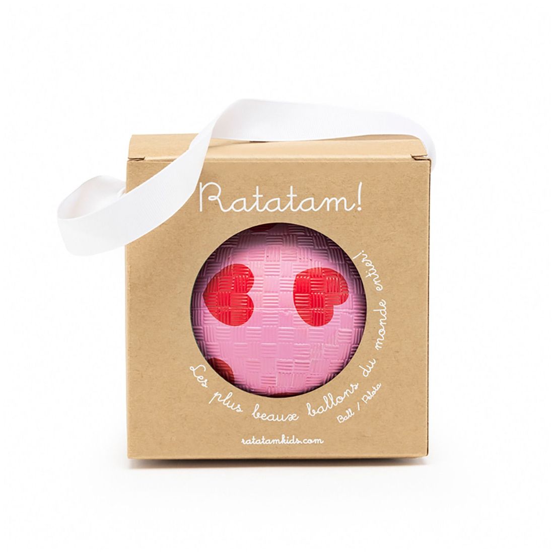 Petit Ballon (Ratatam) - Image 1