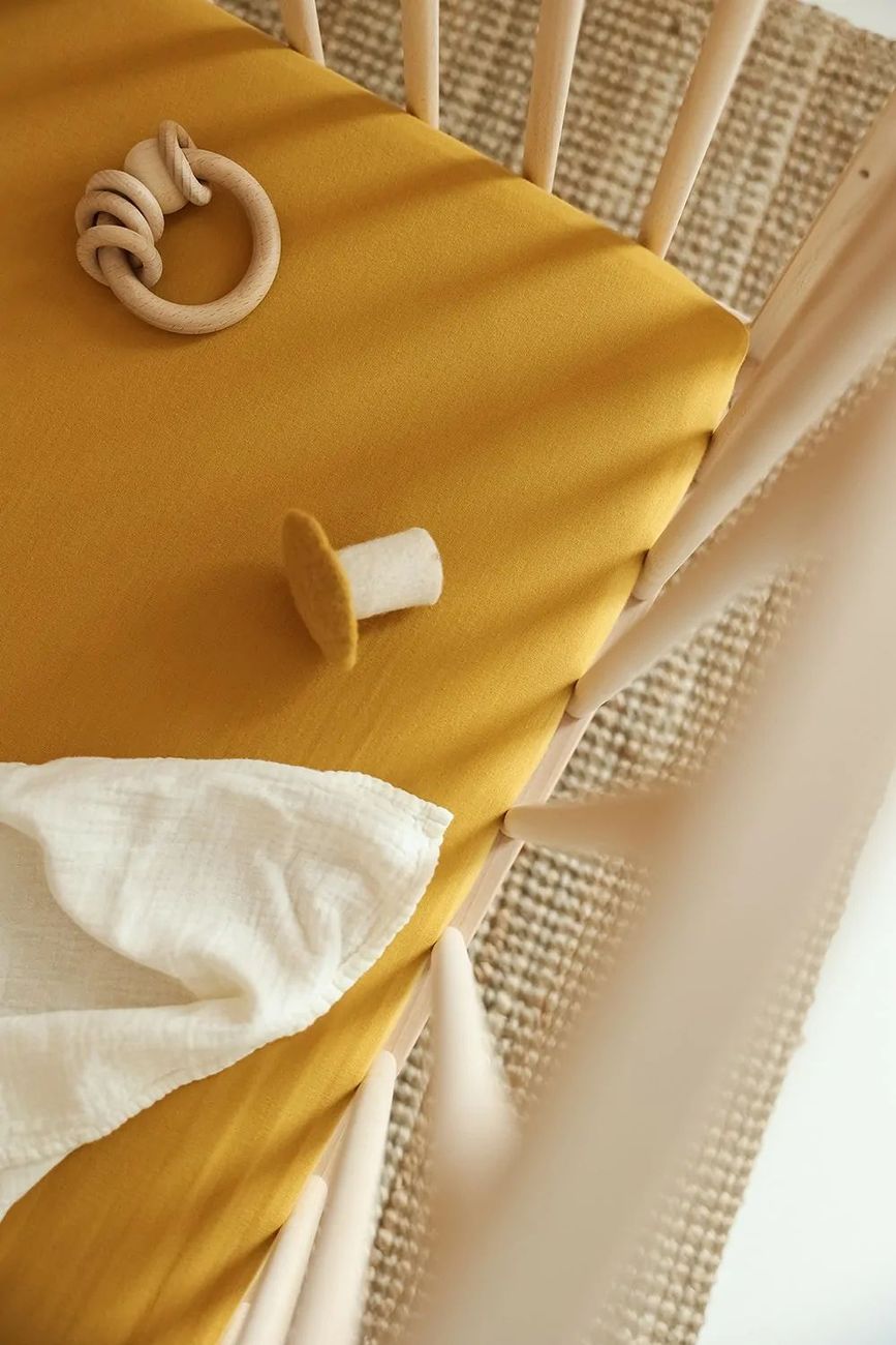 Mousse le drap housse (Petit Picotin) - Couverture
