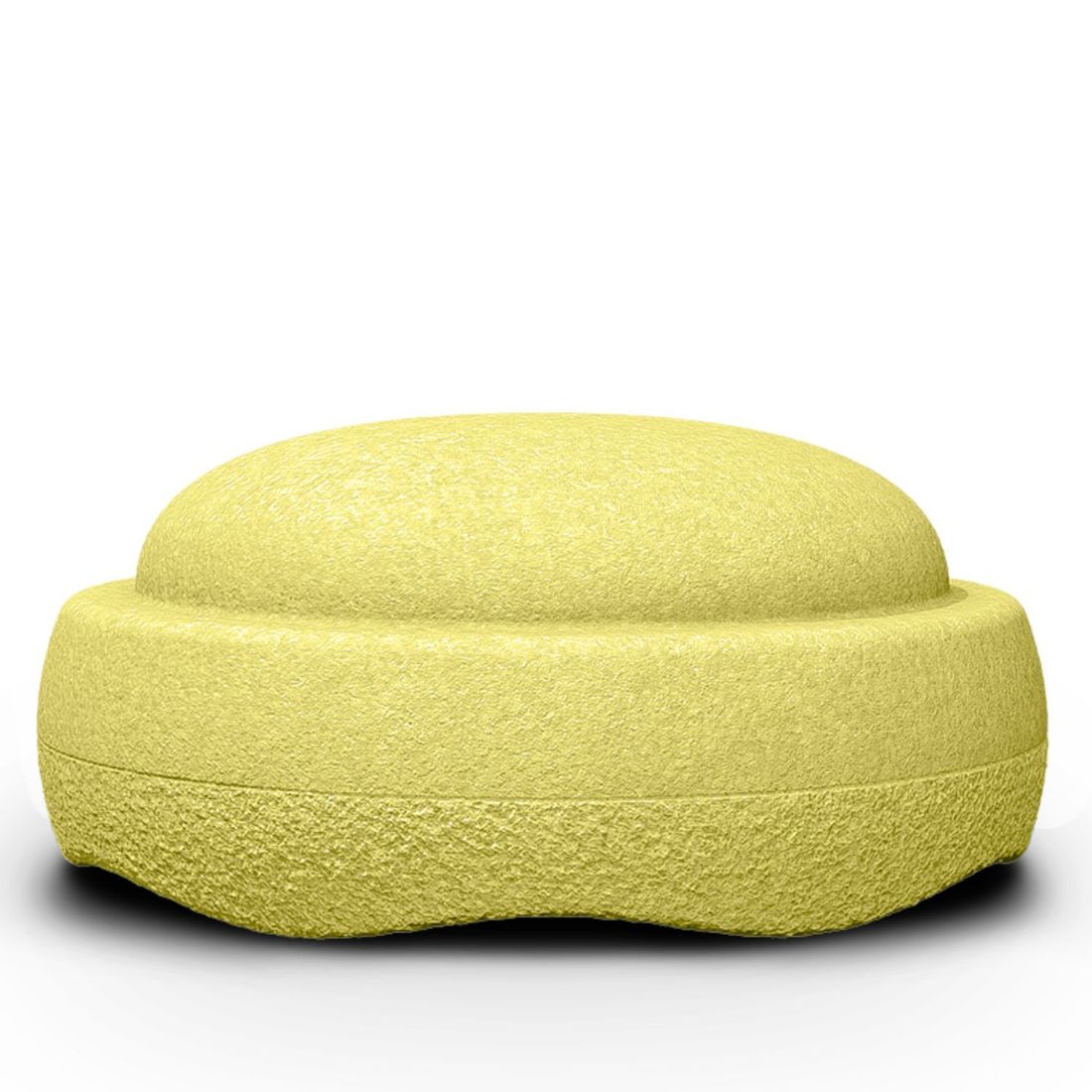 Jeu de motricité Stapelstein Original light yellow (Stapelstein) - Couverture