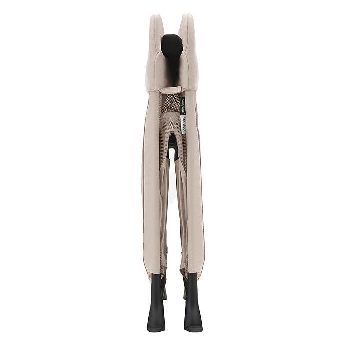 Lit Parapluie Stardust - Desert Taupe (Bugaboo) - Image 5
