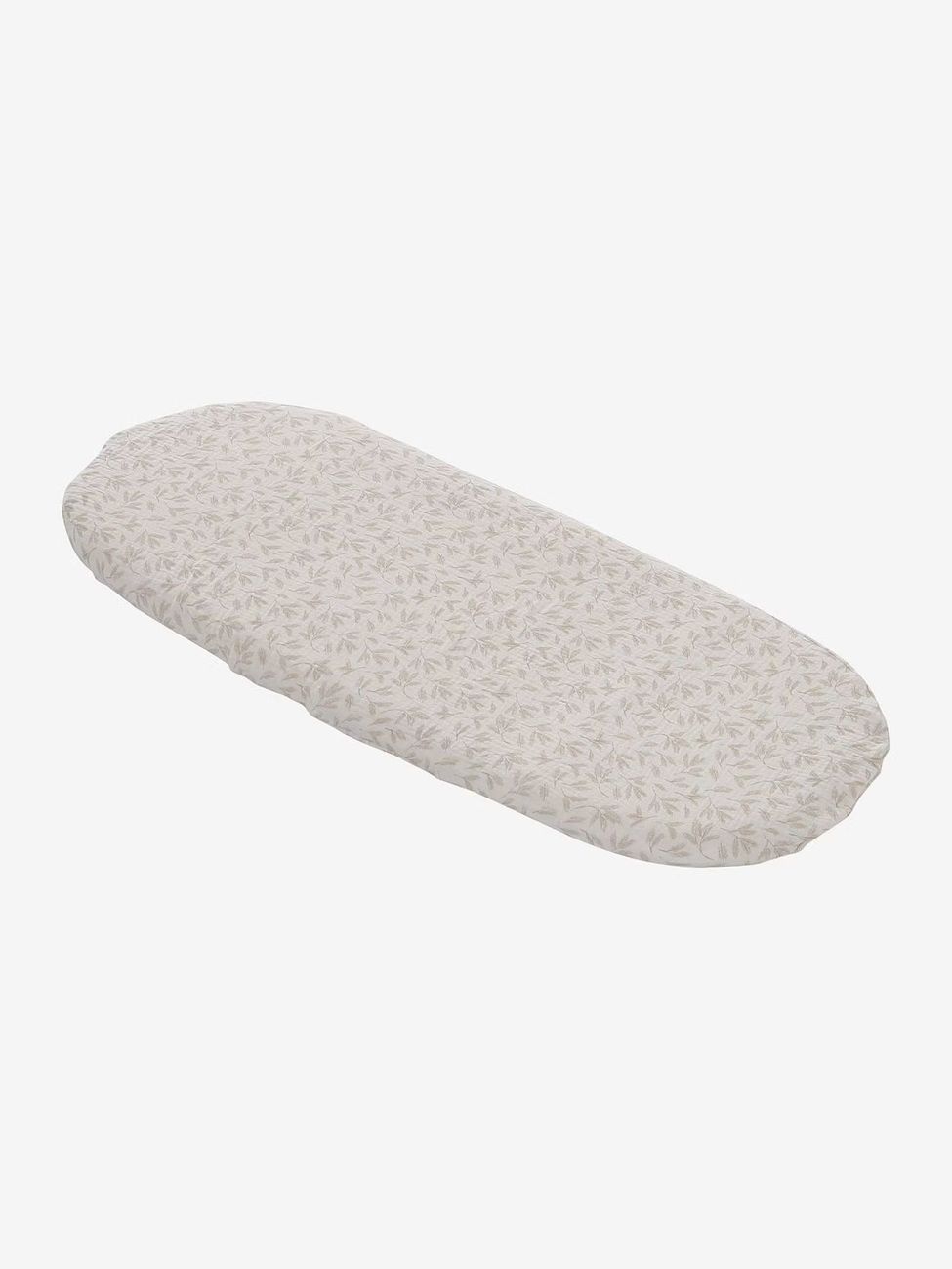 Housse pour couffin en gaze de coton hygge (Vertbaudet) - Image 2