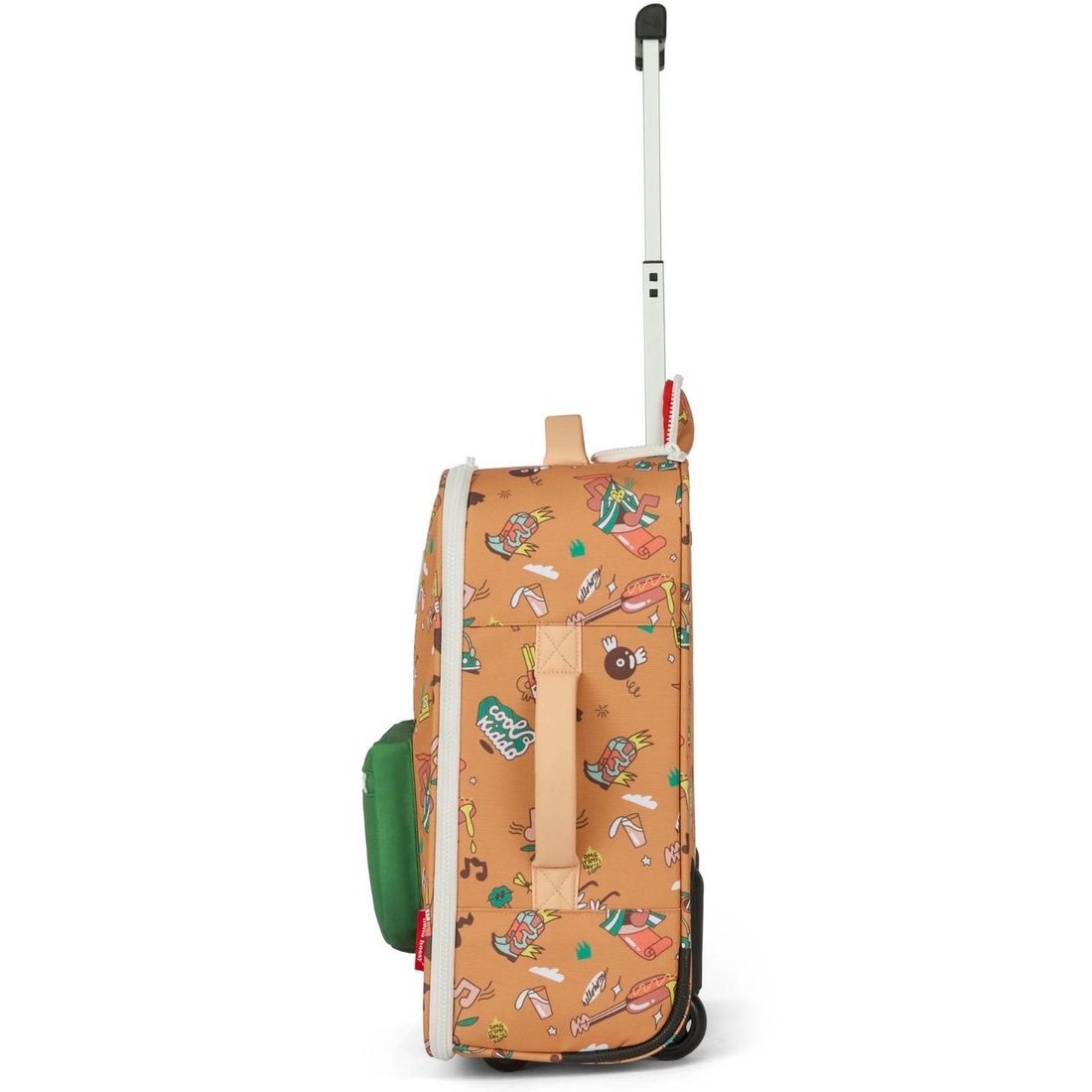 Valise cabine enfant Music Festival (Hello Hossy) - Image 6