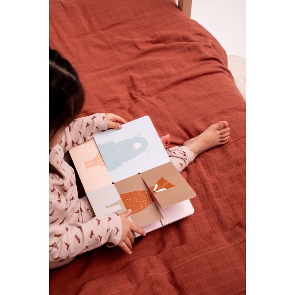 Livre Flip-Flap (Trixie) - Image 6
