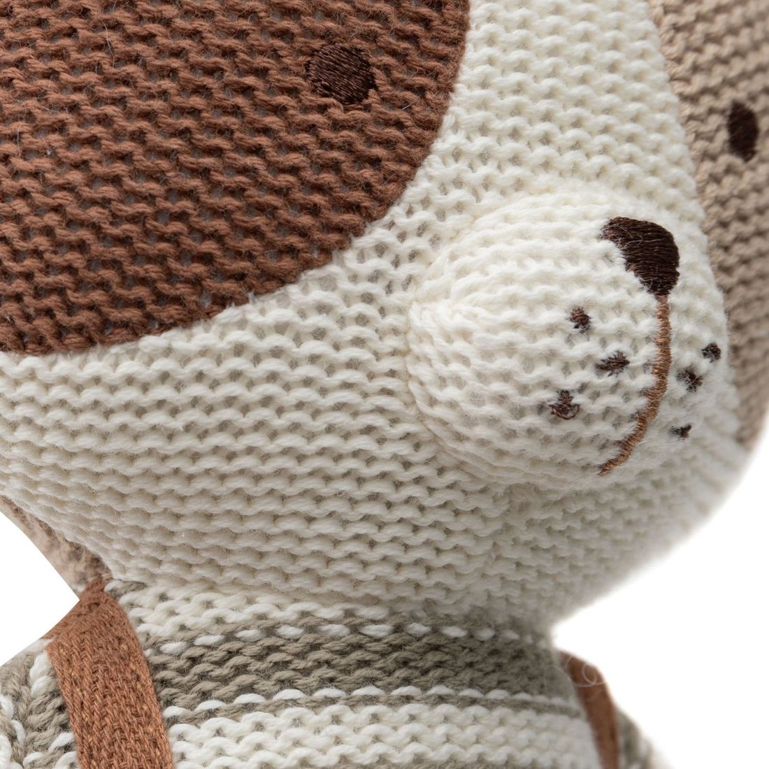Peluche Mick (40 cm) (Jollein) - Image 9