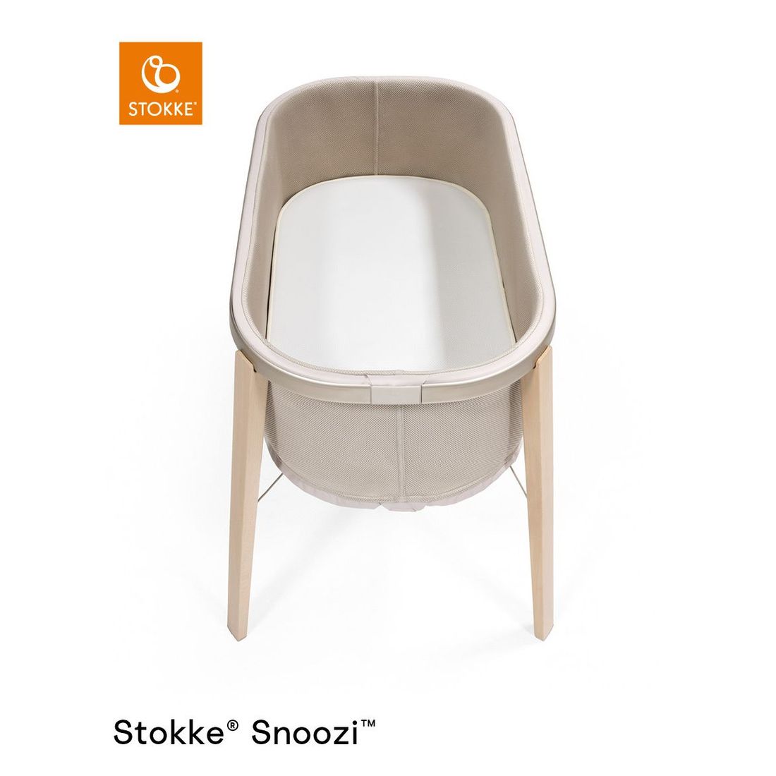 Alèse Snoozi™ (Stokke) - Image 3