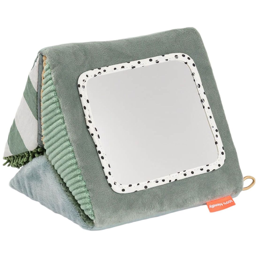 Miroir sensoriel pliable Tiny farm (Done by deer) - Image 5