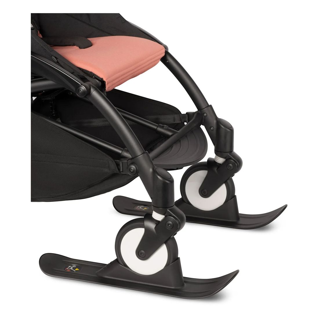 Stokke® - Skis YOYO - Set de 2 (Stokke) - Image 1