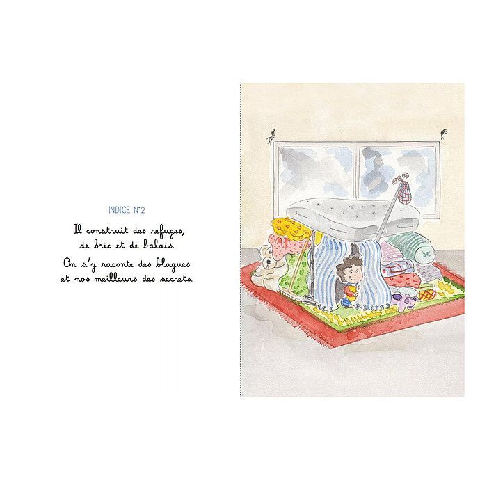 Grand Frère (Les petits poèmes) - Image 2