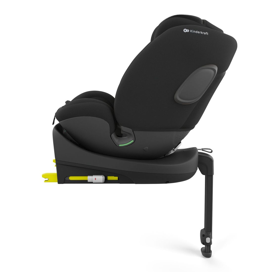 ENDURA SAFE Modular System noir (Kinderkraft) - Image 14