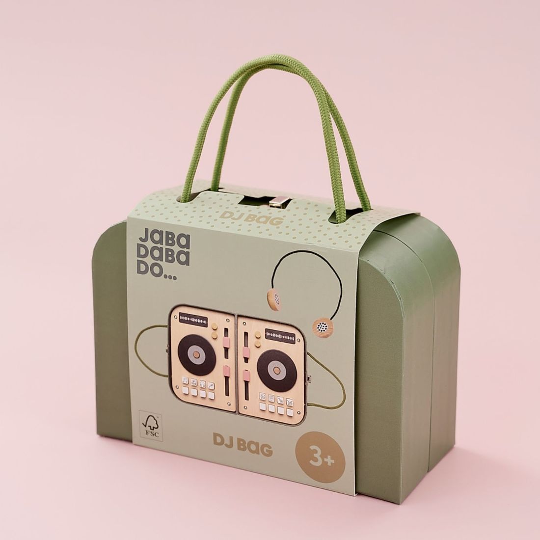 Valise de DJ (Jabadabado) - Image 7