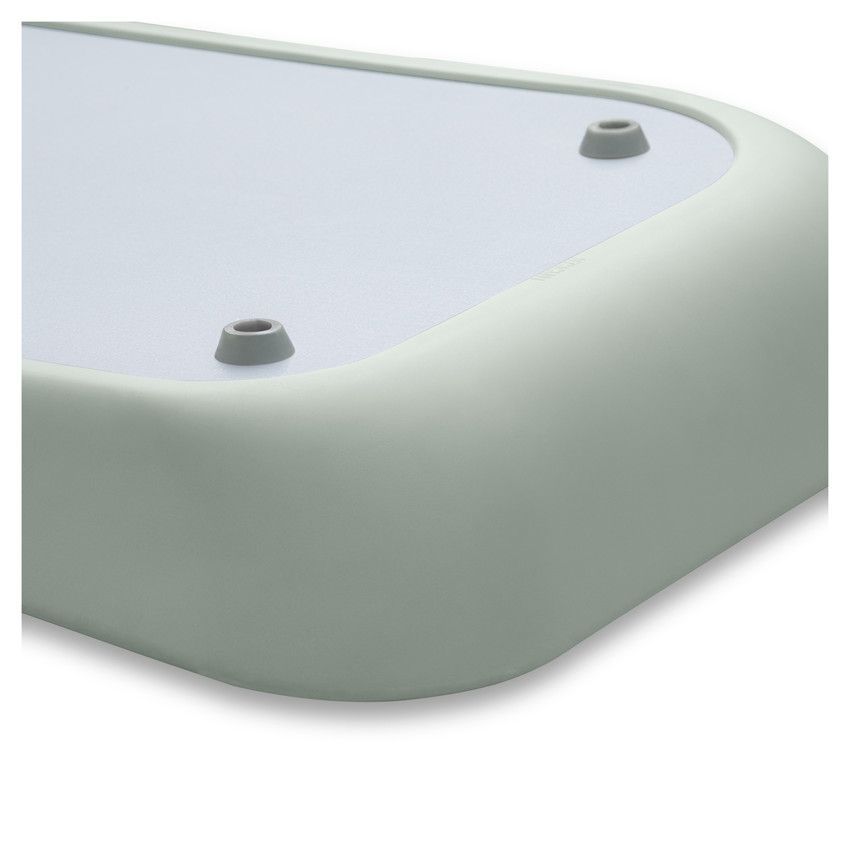 Matelas à langer Change N Clean Sage - Vert (HAUCK) - Image 2