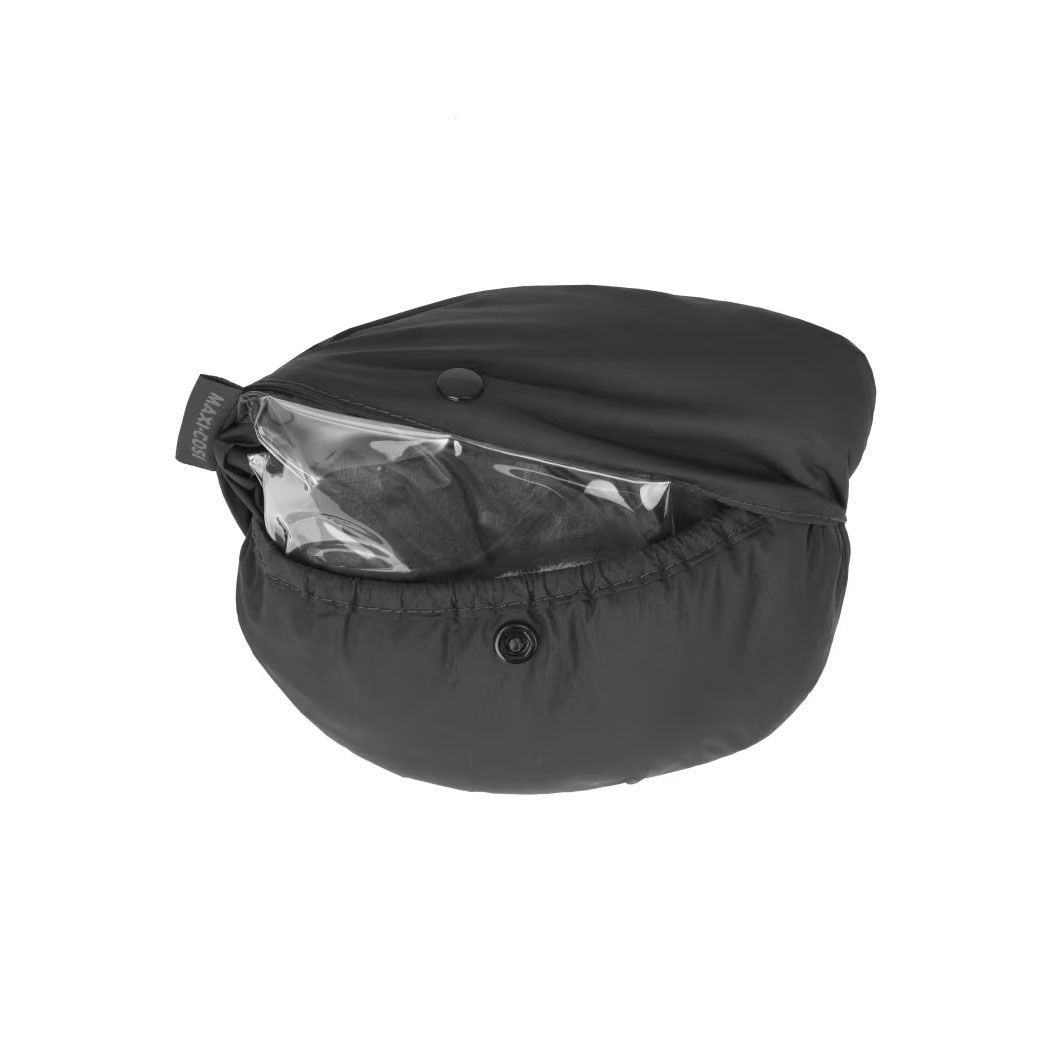 Habillage pluie pour sièges-auto bébés (Maxi-Cosi) - Image 3