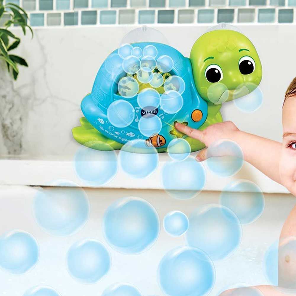 Juju ma tortue magi bulles (VTech) - Image 4
