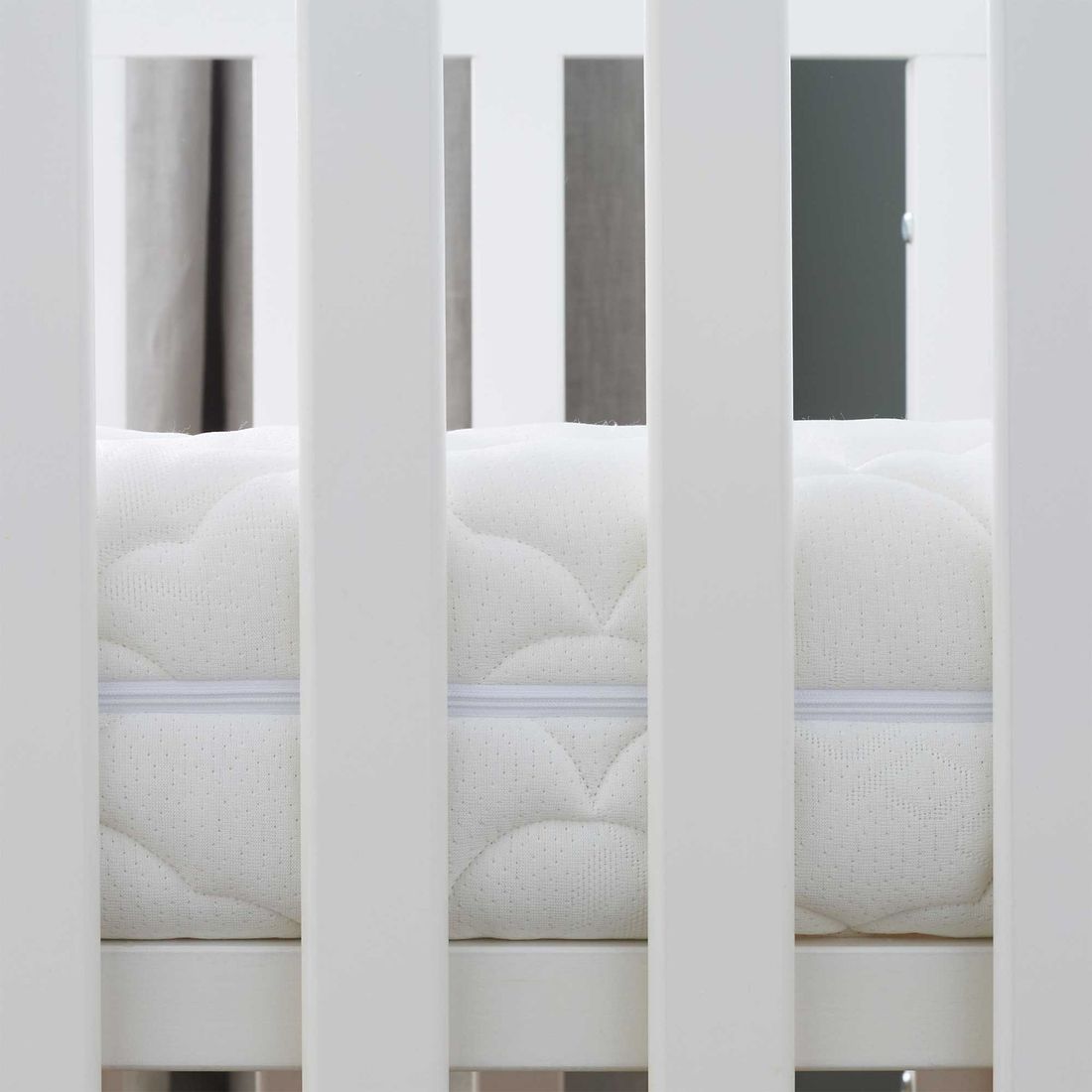 Matelas Viscose de Bambou (Petit à petit) - Image 1
