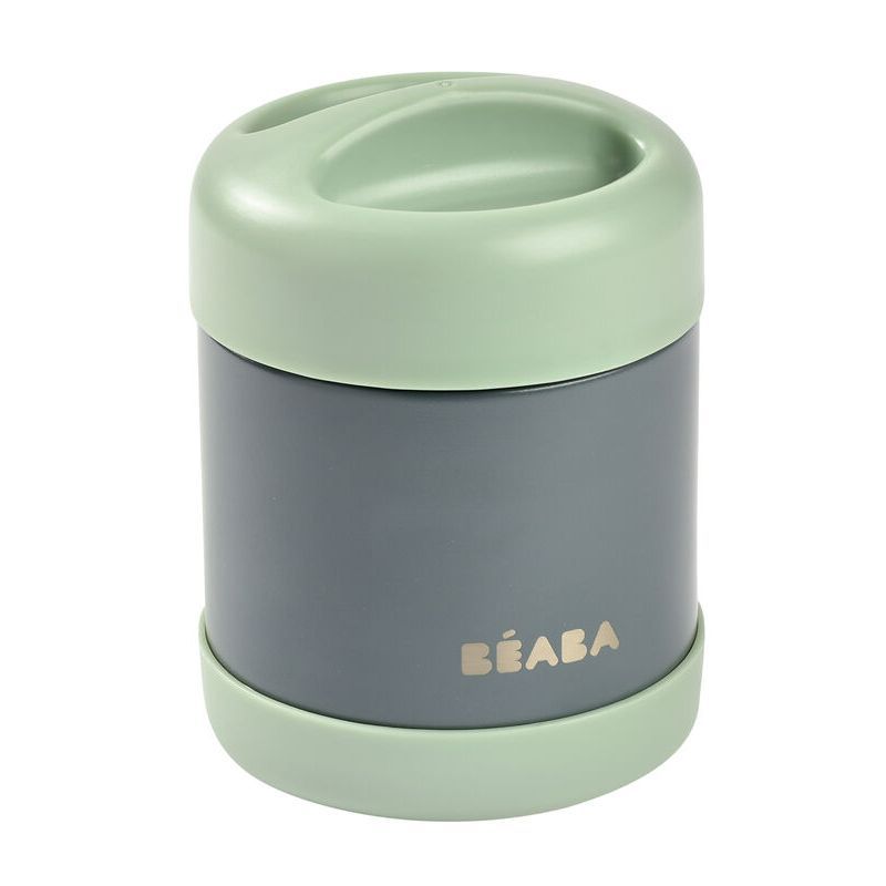Portion inox isotherme (Béaba) - Image 1