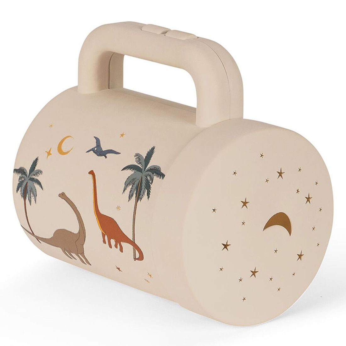 Lampe Torche - Dino (Konges Slojd) - Image 1