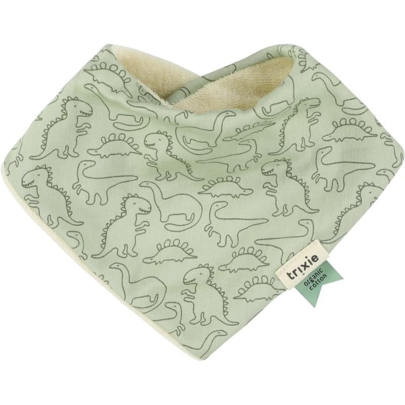 Lot de 3 bavoirs bandanas (Trixie) - Image 1