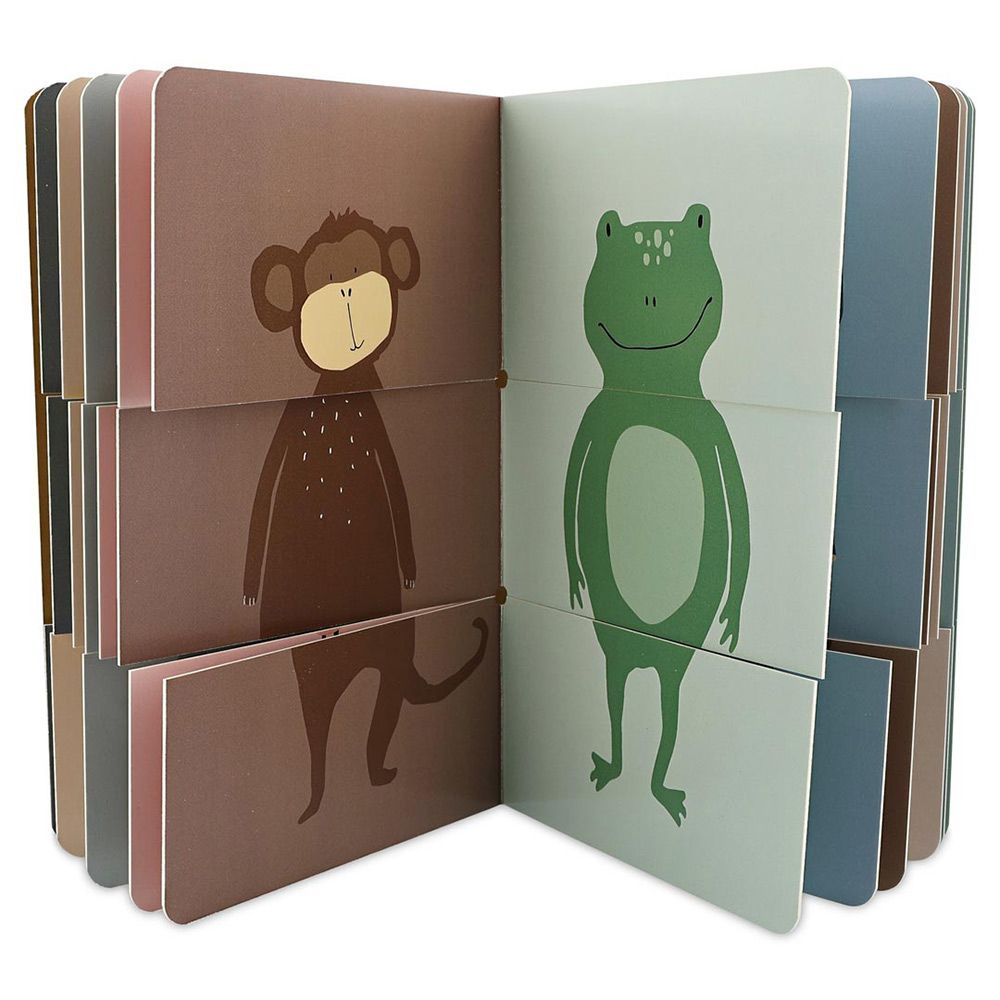 Livre Flip-Flap (Trixie) - Image 3