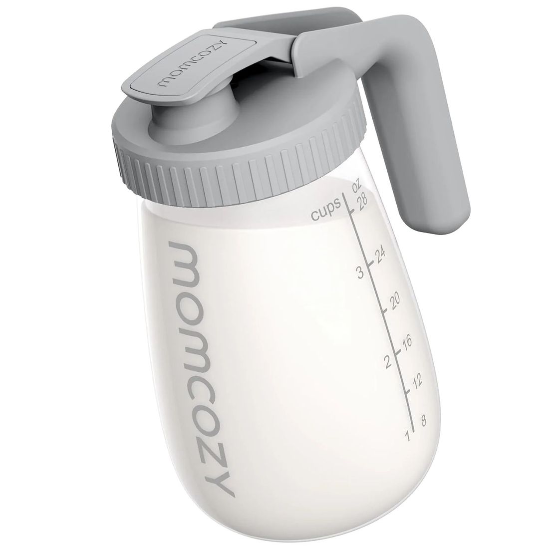Récipient de conservation du lait maternel Momcozy (Momcozy) - Couverture