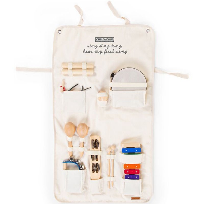 Ensemble de musique (8 pièces) (Childhome) - Image 8