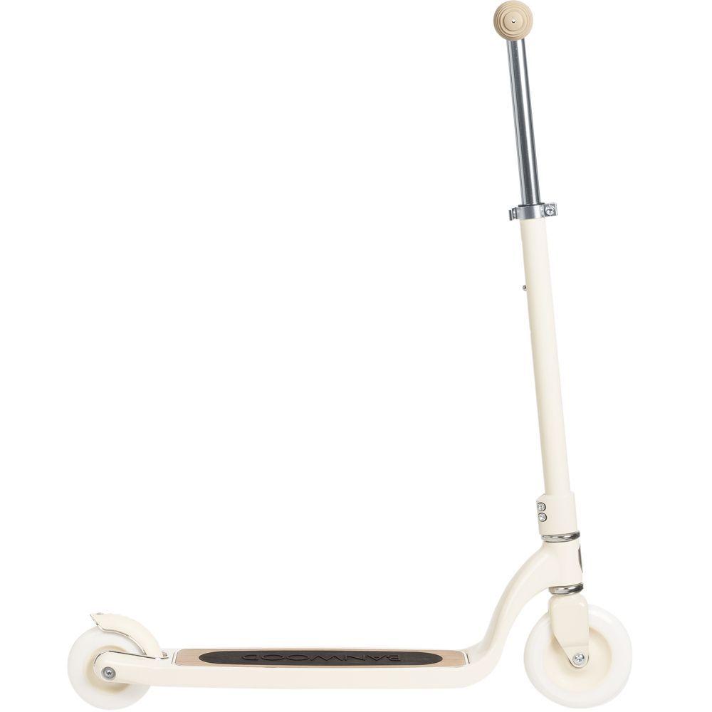 Maxi trottinette crème (Banwood) - Image 4