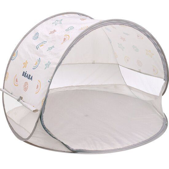 Tente Anti UV Breezy (Béaba) - Couverture