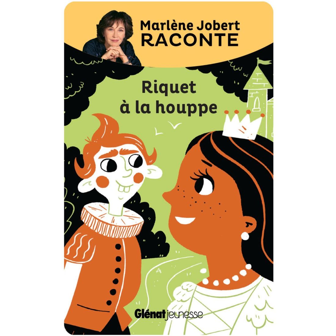 Pack Marlène Jobert raconte Les contes de Perrault (Yoto) - Image 8