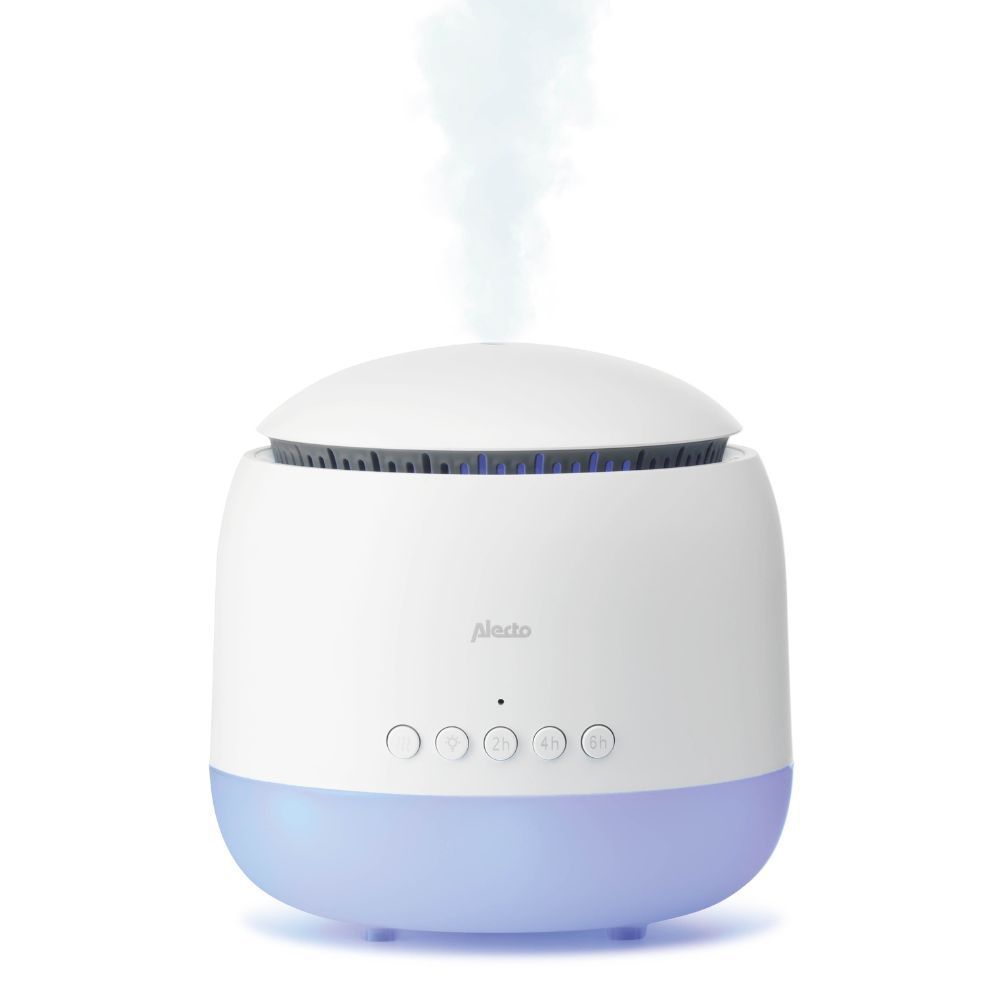 Humidificateur chambre bébé 3 en 1 (Alecto) - Image 6
