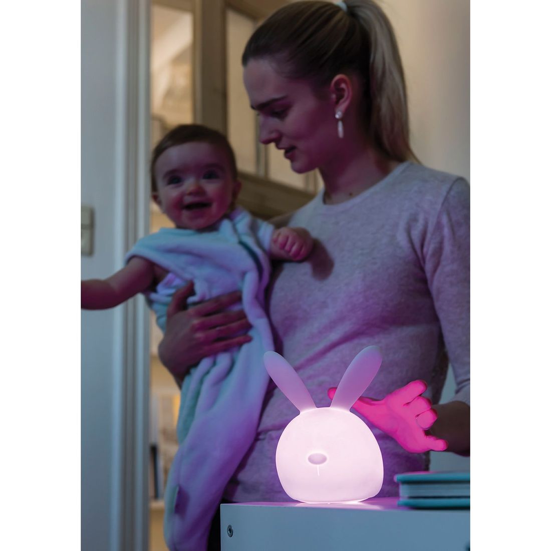 Lapidou veilleuse (Nattou) - Image 3
