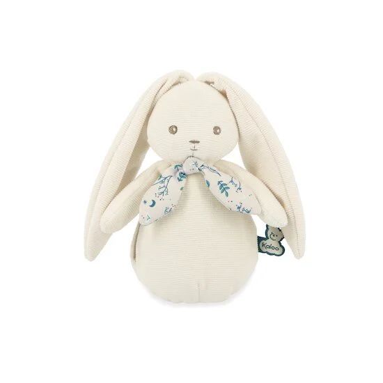 Peluche Veilleuse Nomade Creme (Kaloo) - Couverture