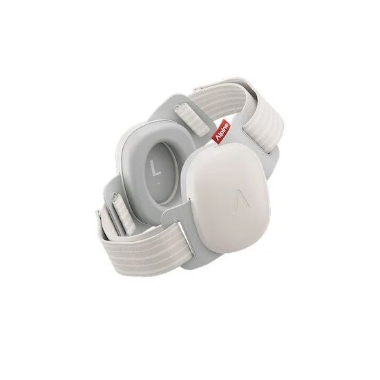 Protection auditive Muffy Baby New (Alpine) - Couverture
