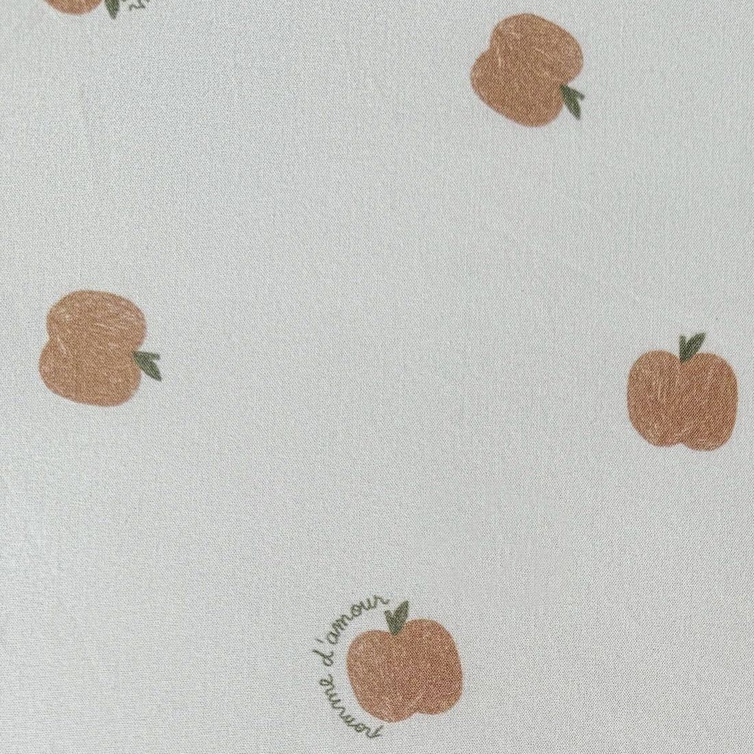 Douillette Pomme d'Amour (Mezamé Paris) - Image 4
