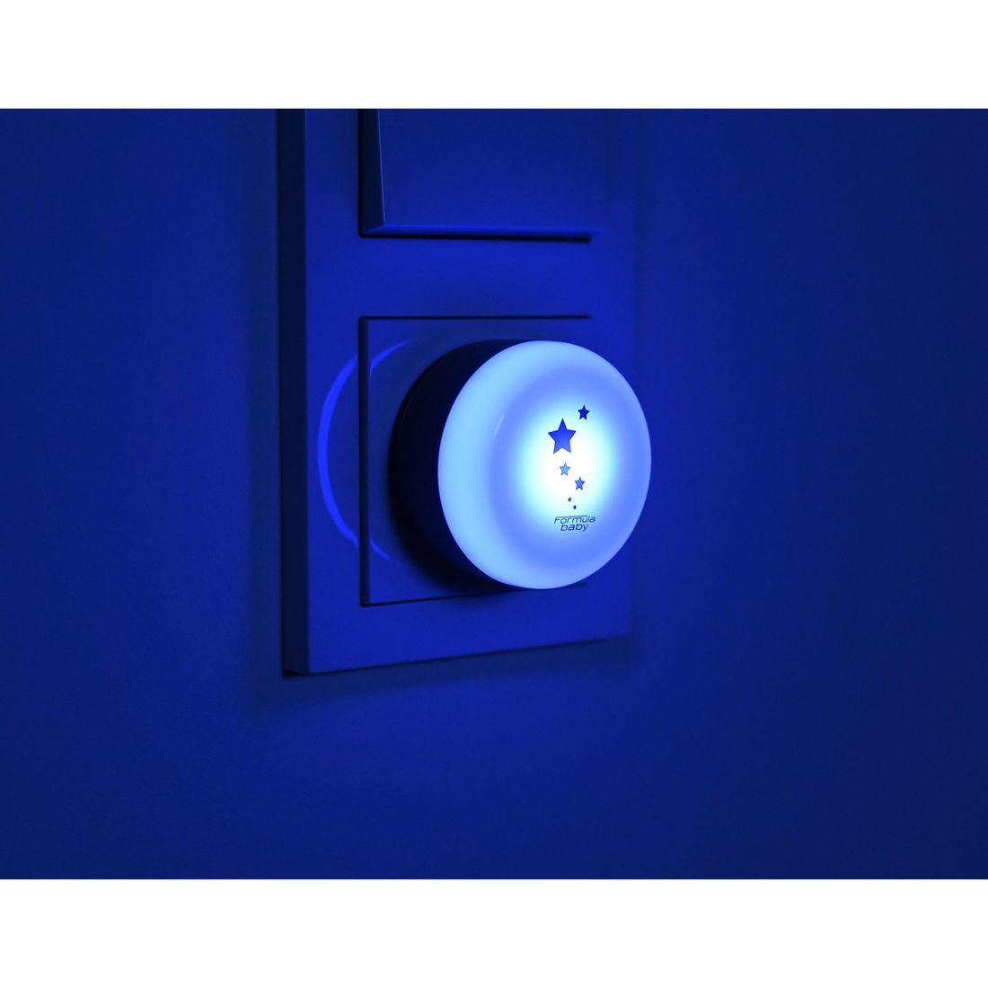 Veilleuse auto LED (Formula Baby) - Image 4