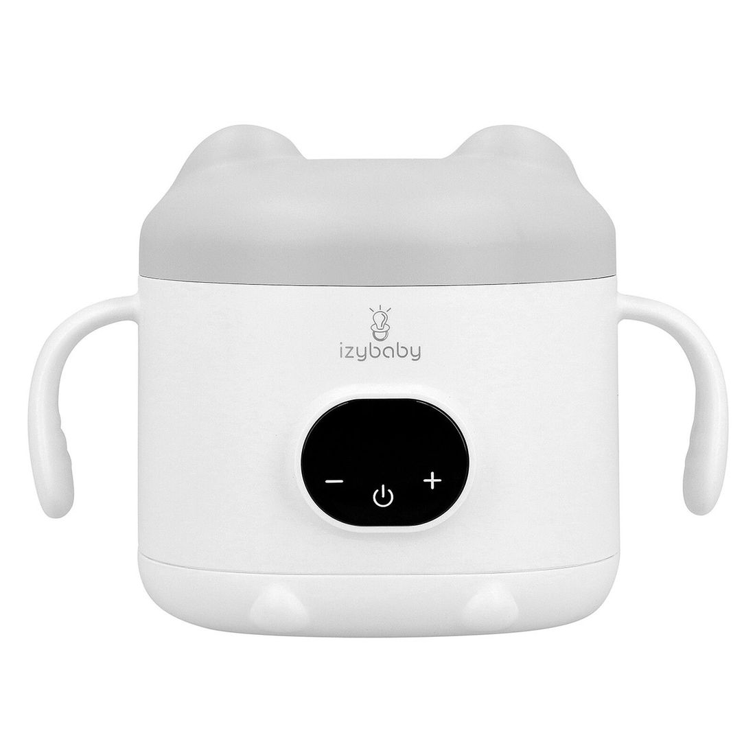 Chauffe Petit Pot Nomad 3.0 (izybaby) - Image 2