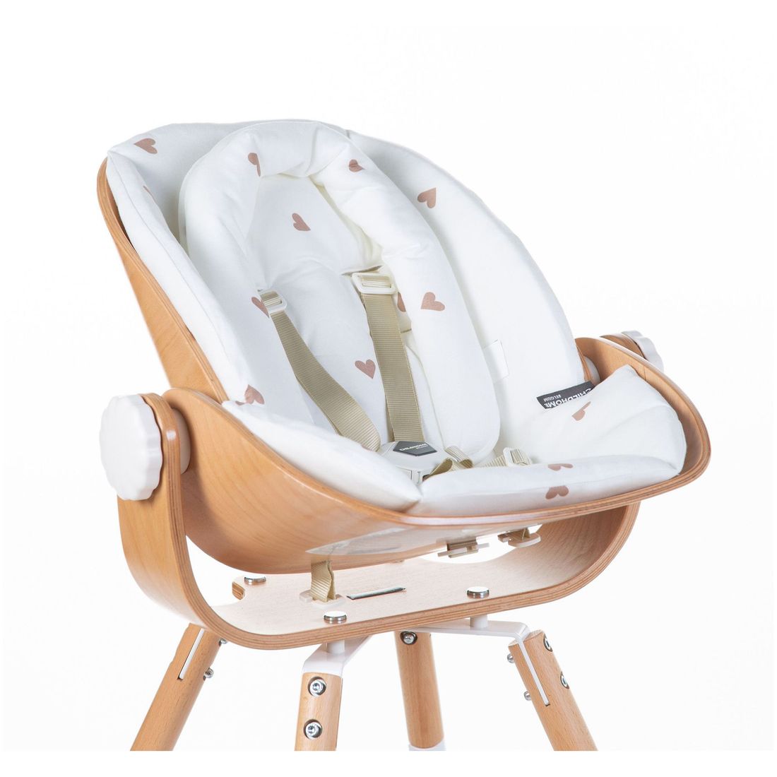 Coussin réducteur Evolu Newborn (Childhome) - Image 2