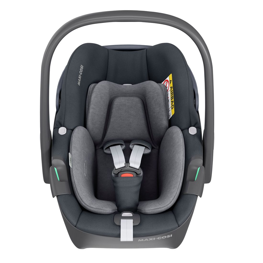 Siège auto Pebble 360 (Maxi-Cosi) - Image 4