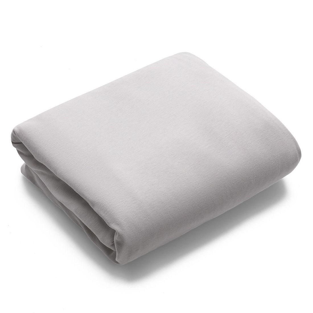 Drap Housse pour Lit Parapluie Stardust - Blanc (Bugaboo) - Image 1