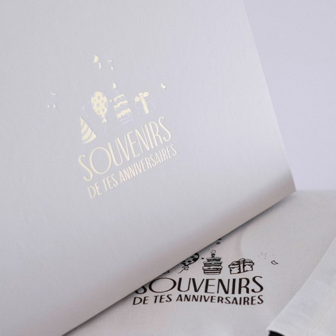 Livre Souvenirs de tes anniversaires (Zakuw) - Image 6