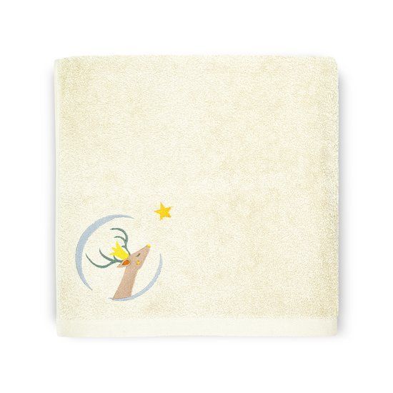 Serviette (L'oiseau bateau) - Image 1