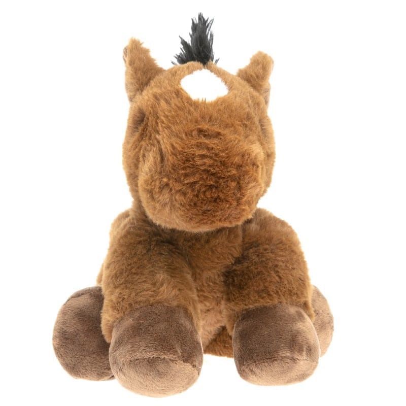Peluche bouillotte poney (Pelucho) - Image 1