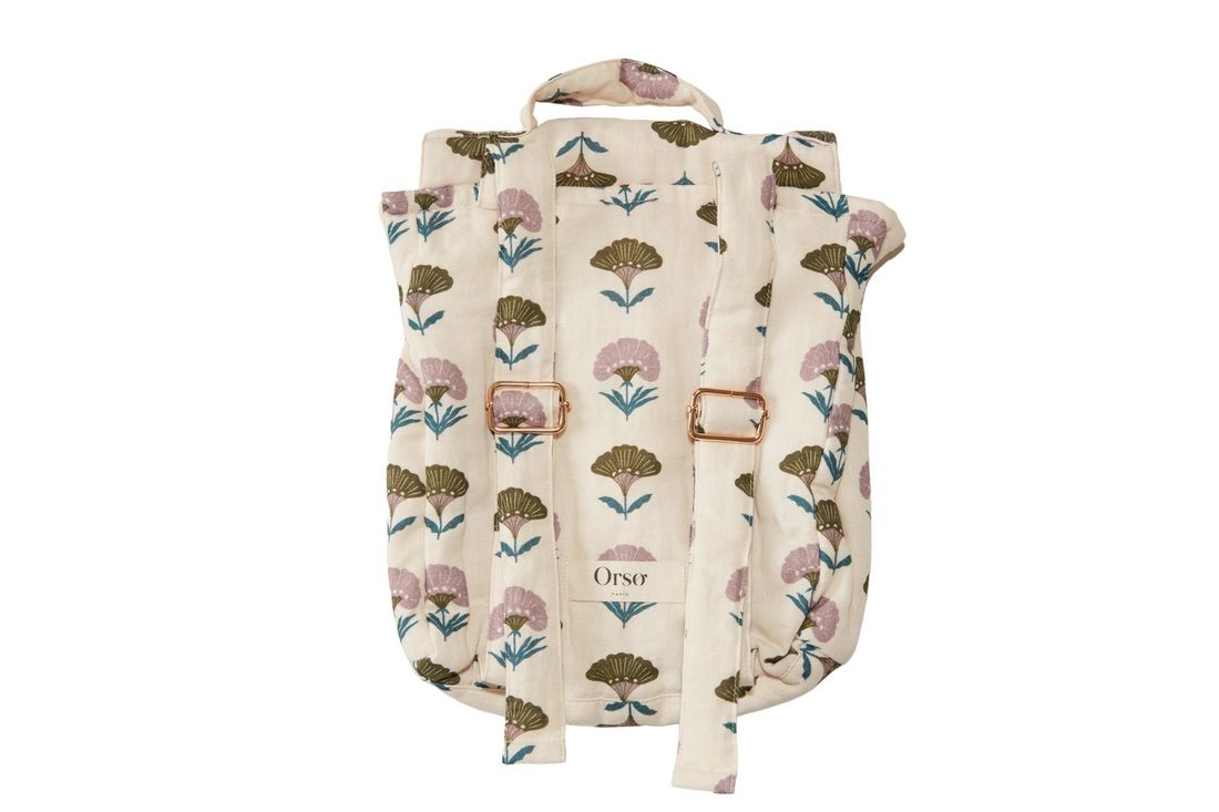 Sac à dos Ginkgo (Orso Paris) - Image 10