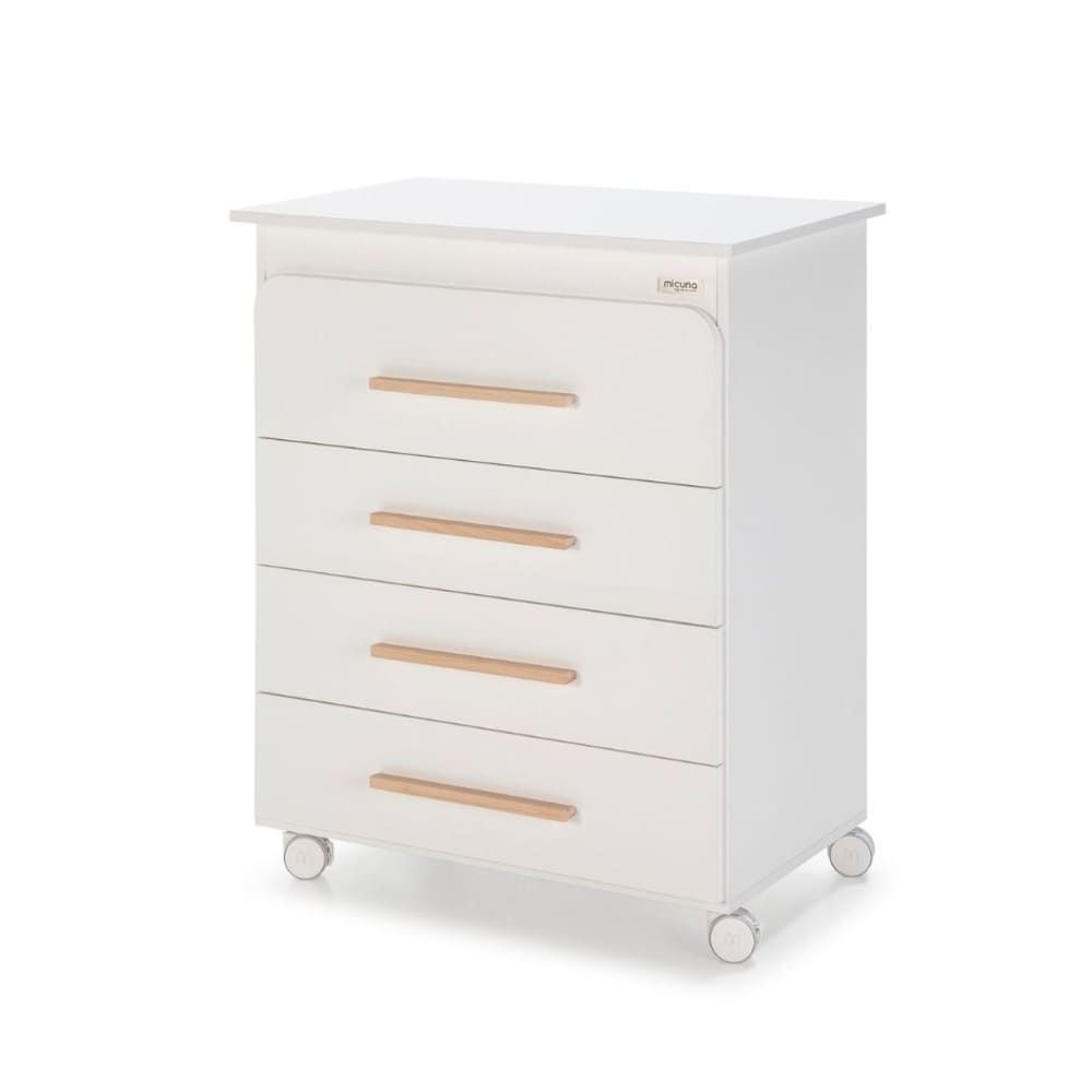 Commode à langer avec baignoire Trevi (Micuna) - Image 3