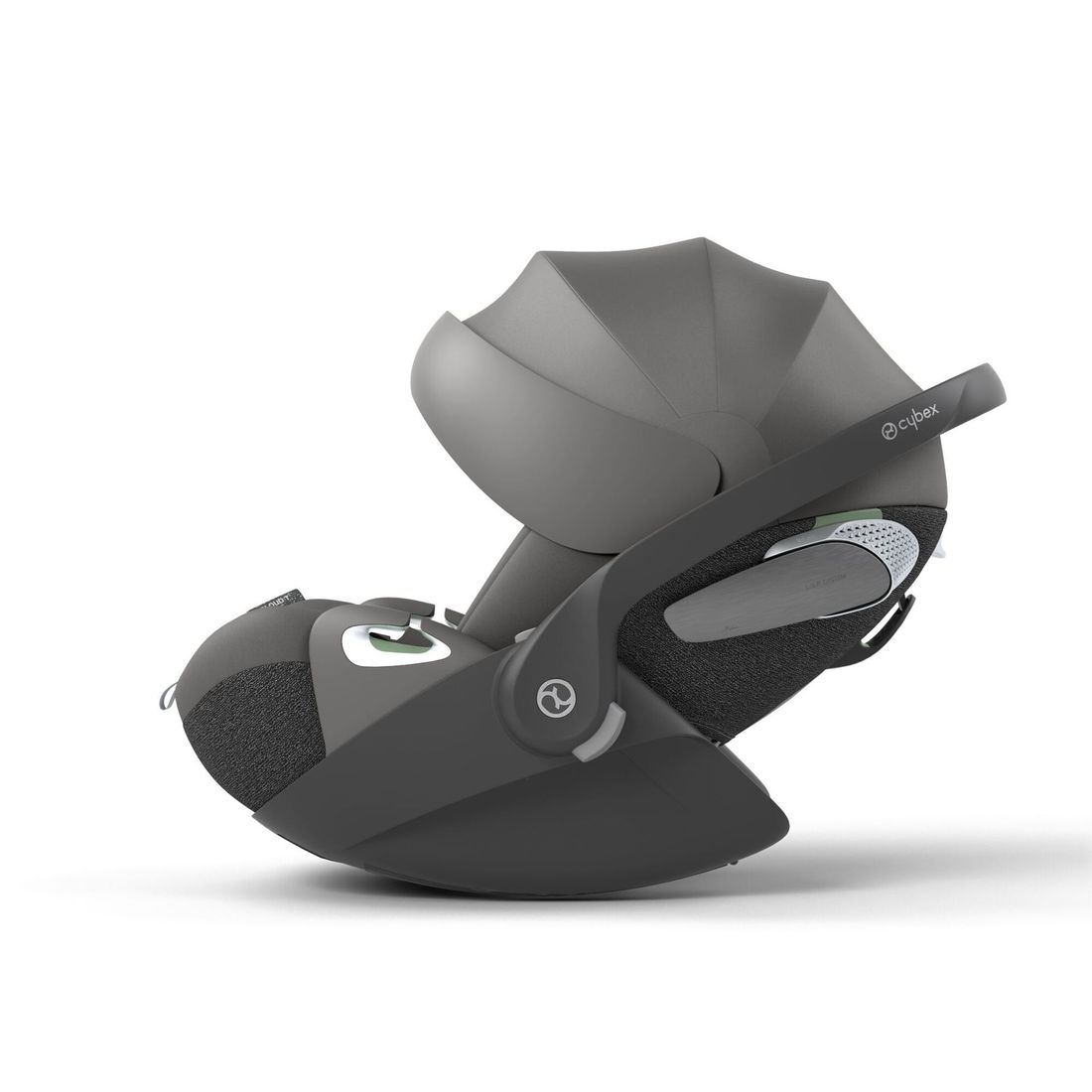 Siège auto Cloud T i-Size (Cybex) - Image 3