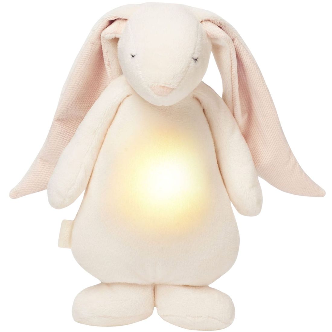 Peluche veilleuse lapin magique Poudre de lune 2.0 (Moonie) - Image 1