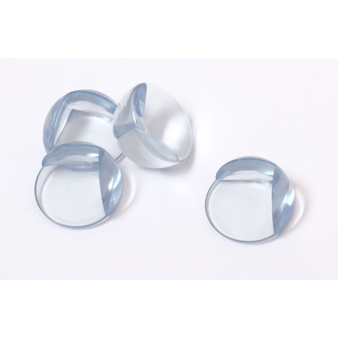 Protège coins arrondis x4 (Formula Baby) - Image 2