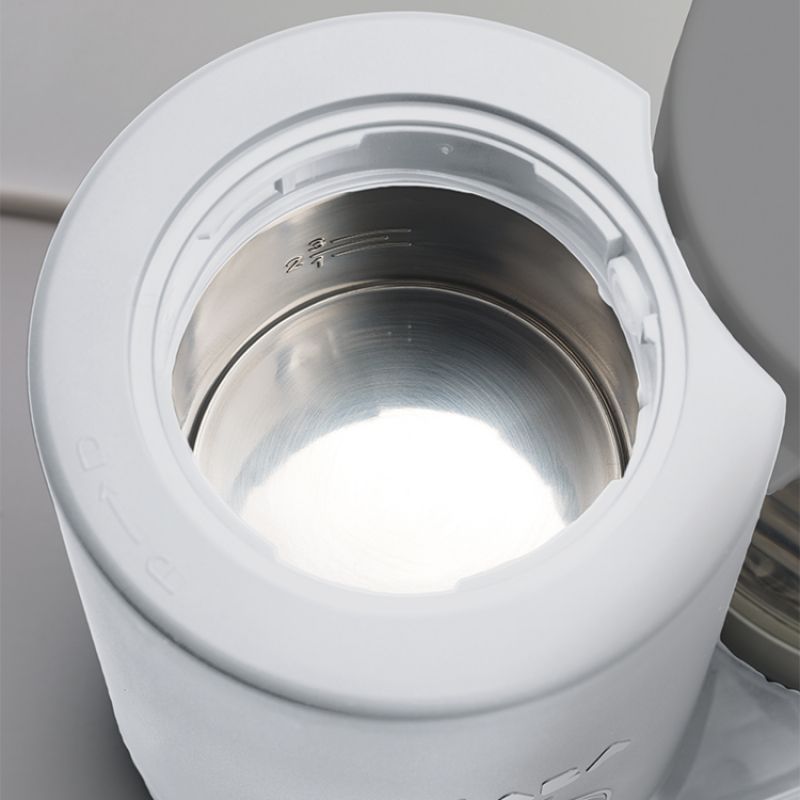 Robot cuiseur Babycook Neo gris et blanc (Béaba) - Image 2