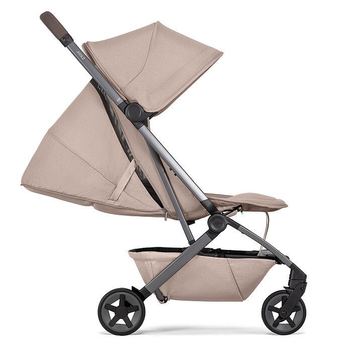 Poussette Aer² - Sandy Taupe (Joolz) - Image 6