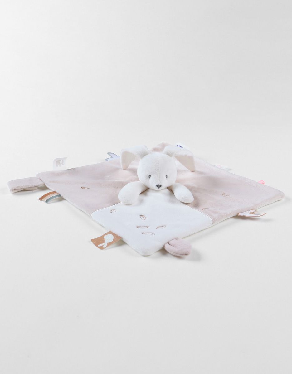 Doudou Snow, Lapin (Noukie's) - Image 5